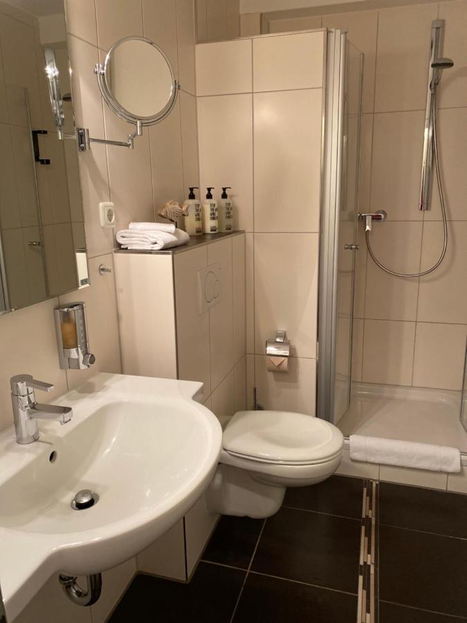 Lieblingsplatz Seedeich Grömitz Buitenkant foto