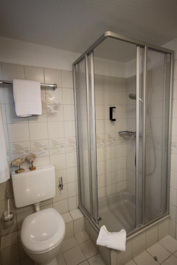Lieblingsplatz Seedeich Grömitz Buitenkant foto